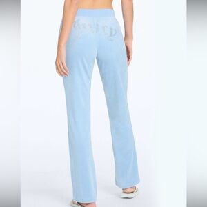 Juicy Couture Flared Pants. Never Worn. Size XS